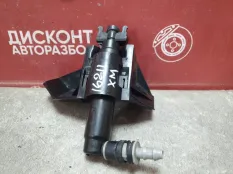 Форсунка омывателя фар Kia Sorento 2009-2014 986722P000 XM, передняя правая