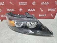 Фара ксеноновая Kia Sorento 2009-2012 921022P150 XM, передняя правая