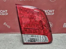 Фонарь вставка багажника Kia Sorento 2009-2012 924052P100 XM, задний левый