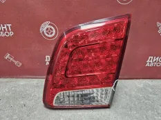Фонарь вставка багажника Kia Sorento 2009-2012 924062P100 XM / ДЕФЕКТ, задний правый