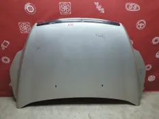 Капот Ford Focus 2 2004-2011 1521601 CB4 / РЕСТАЙЛИНГ