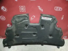 Обшивка капота Ford Focus 2 2008-2011 1519736 CB4 / РЕСТАЙЛИНГ