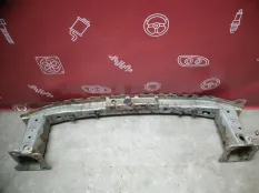 Усилитель бампера Ford Focus 2 2004-2011 1540638 CB4 / ОРИГИНАЛ, передний