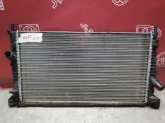 Радиатор двигателя Ford Focus 2 2004-2011 1357325 CB4 / ОРИГИНАЛ