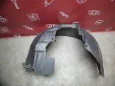 Подкрылок Ford Focus 2 2004-2011 1336180 CB4 / ЦЕЛЫЙ, передний правый
