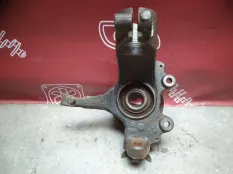 Ступица Ford Focus 2 2004-2011 2471709 CB4 / БЕЗ ПРОБЕГА ПО РФ, передняя левая