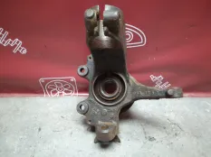 Ступица Ford Focus 2 2004-2011 2471709 CB4 / БЕЗ ПРОБЕГА ПО РФ, передняя правая