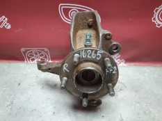 Ступица Ford Focus 2 2004-2011 2471709 CB4 / БЕЗ ПРОБЕГА ПО РФ, передняя правая