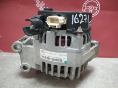 Генератор Ford Focus 2 2004-2011 1708472 CB4 1.6 / БЕЗ ПРОБЕГА ПО РФ