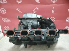 Коллектор впускной Ford Focus 2 2004-2011 1511211 CB4 1.6 - 1.4