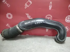 Патрубок воздушного фильтра Ford Focus 2 2007-2011 1619636 CB4 1.6 100ЛС