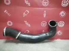 Патрубок воздушного фильтра Ford Focus 2 2007-2011 1619636 CB4 1.6 100ЛС