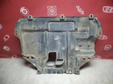 Защита двигателя Ford Focus 2 2004-2011 1682803 CB4 / ОРИГИНАЛ