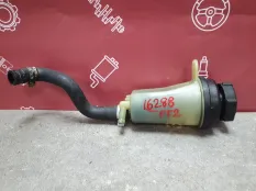 Бачок гидроусилителя руля Ford Focus 2 2004-2011 1420238 CB4 / ОРИГИНАЛ
