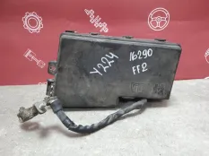 Блок предохранителей Ford Focus 2 2008-2011 1223183 CB4 1.6 / РЕСТАЙЛИНГ