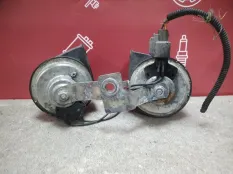 Сигнал звуковой (клаксон, гудок) Ford Focus 2 2004-2011 1347121 CB4 / 2ШТ