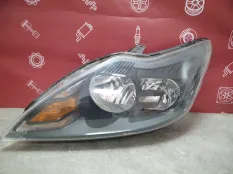 Фара Ford Focus 2 2004-2011 1754447 CB4, передняя левая