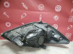 Фара Ford Focus 2 2004-2011 1754447 CB4, передняя левая