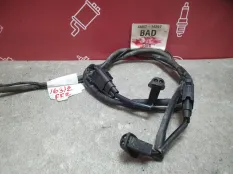 Форсунка стеклоомывателя Ford Focus 2 2004-2011 1708177 CB4 / 2ШТ С ПОДОГРЕВОМ