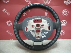 Руль Ford Focus 2 2004-2011 1500633 CB4 / ХОРОШЕЕ СОСТОЯНИЕ