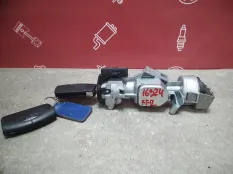 Замок зажигания Ford Focus 2 2004-2011 5034072 CB4 / + 2 КЛЮЧА