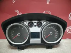 Панель приборов Ford Focus 2 2004-2011 1602527 CB4 / ПРОВЕРЕНА