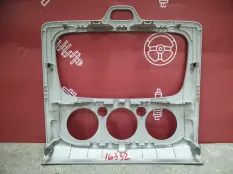 Рамка магнитофона Ford Focus 2 2004-2011 1539347 CB4 / РЕСТАЙЛИНГ