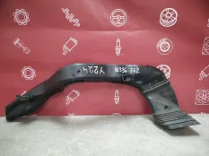 Воздухозаборник Ford Focus 2 2008-2011 1485769 CB4 / В СБОРЕ