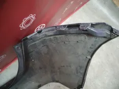 Бампер Ford Fusion 2005-2012 1385180 CBK / РЕСТАЙЛИНГ, задний