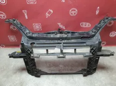 Рамка радиатора Ford Fusion 2002-2012 1518178 CBK / ОРИГИНАЛ