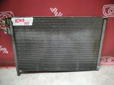Радиатор кондиционера Ford Fusion 2002-2012 1384859 CBK / ОРИГИНАЛ