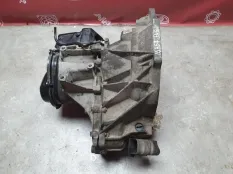 МКПП Ford Fusion 2002-2012 1327480 CBK FXJA 1.4 / БЕЗ ПРОБЕГА ПО РФ