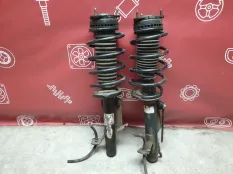 Стойка подвески Ford Fusion 2002-2012 1329535 CBK / КОМПЛЕКТ / БЕЗ ПРОБЕГА ПО РФ, передняя