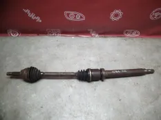 Привод Ford Fusion 2002-2012 1756197 CBK / МКПП / БЕЗ ПРОБЕГА ПО РФ, передний правый