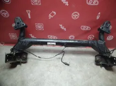 Балка подвески Ford Fusion 2002-2012 1437436 CBK, задняя