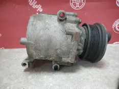 Компрессор кондиционера Ford Fusion 2002-2012 4588121 CBK 1.4 / БЕЗ ПРОБЕГА ПО РФ