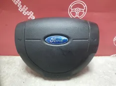 Подушка безопасности в руль Ford Fusion 2002-2012 1369295 CBK
