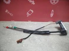 Замок багажника Ford Fusion 2002-2012 1499380 CBK