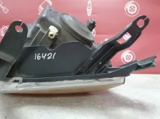 Фара Ford Fusion 2005-2012 1547726 CBK / РЕСТАЙЛИНГ, передняя левая