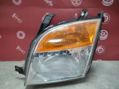 Фара Ford Fusion 2005-2012 1547726 CBK / РЕСТАЙЛИНГ, передняя левая
