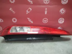 Фонарь стоп-сигнала Ford Fusion 2005-2012 1383638 CBK / РЕСТАЙЛИНГ, задний левый
