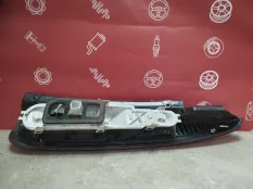 Фонарь стоп-сигнала Ford Fusion 2005-2012 1383638 CBK / РЕСТАЙЛИНГ, задний левый