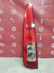 Фонарь стоп-сигнала Ford Fusion 2005-2012 1383638 CBK / РЕСТАЙЛИНГ, задний левый