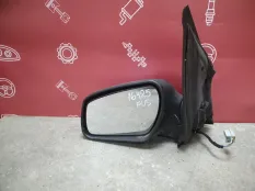 Зеркало боковое Ford Fusion 2005-2012 1567126 CBK / РЕСТАЙЛИНГ, левое