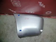 Бампер Toyota RAV4 II 2000-2005 5216242902 A20 / 5-ДВЕРНЫЙ / ПОД РАСШИРИТЕЛИ, задний левый