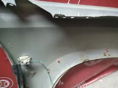 Крыло Toyota RAV4 II 2000-2005 5381242200 A20 / ОРИГИНАЛ, переднее левое