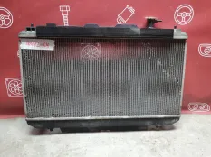 Радиатор двигателя Toyota RAV4 II 2000-2005 1640028470 A20 1AZ-FE 2.0 А-К-П-П
