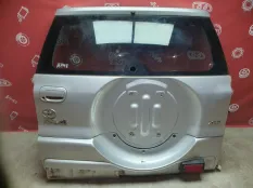 Дверь багажника Toyota RAV4 II 2000-2005 6700542271 A20 / ЕВРОПА