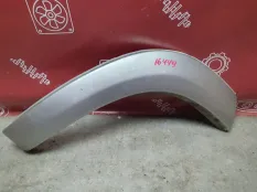 Накладка на крыло Toyota RAV4 II 2000-2005 7565342070B0 A20 / 5-ДВЕРНЫЙ, задняя правая