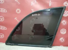 Стекло собачника Toyota RAV4 II 2000-2005 6271042210 A20, заднее правое